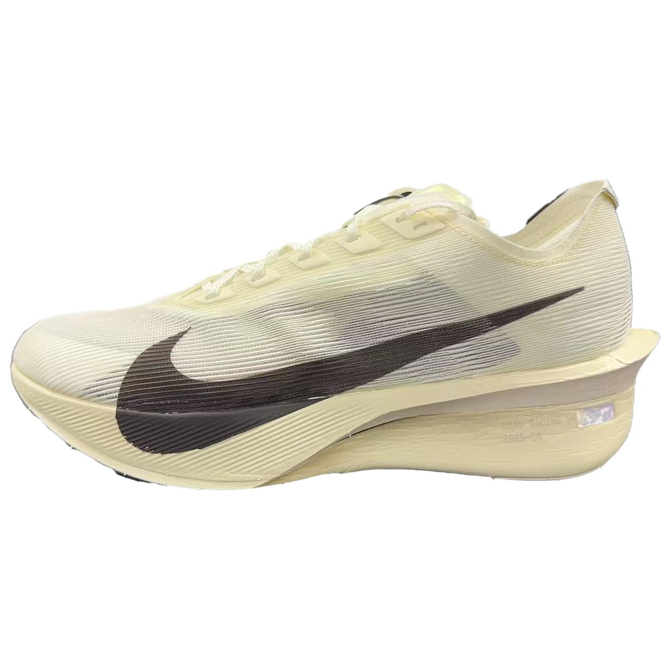 

Кроссовки ZoomX Vaporfly Next% 4 Jakob A. Ingebrigtsen Nike, Gray/Gold