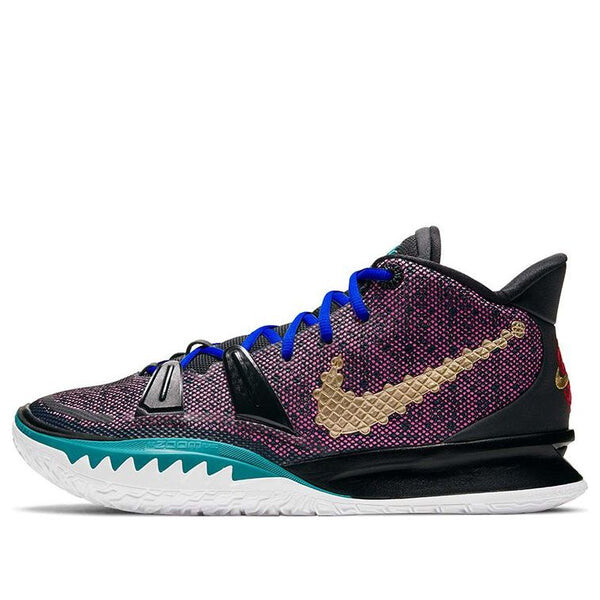 

Кроссовки Nike Kyrie 7 EP 'Chinese New Year', черный