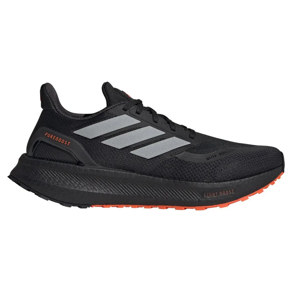 Кроссовки adidas Pureboost 5 TR, черный