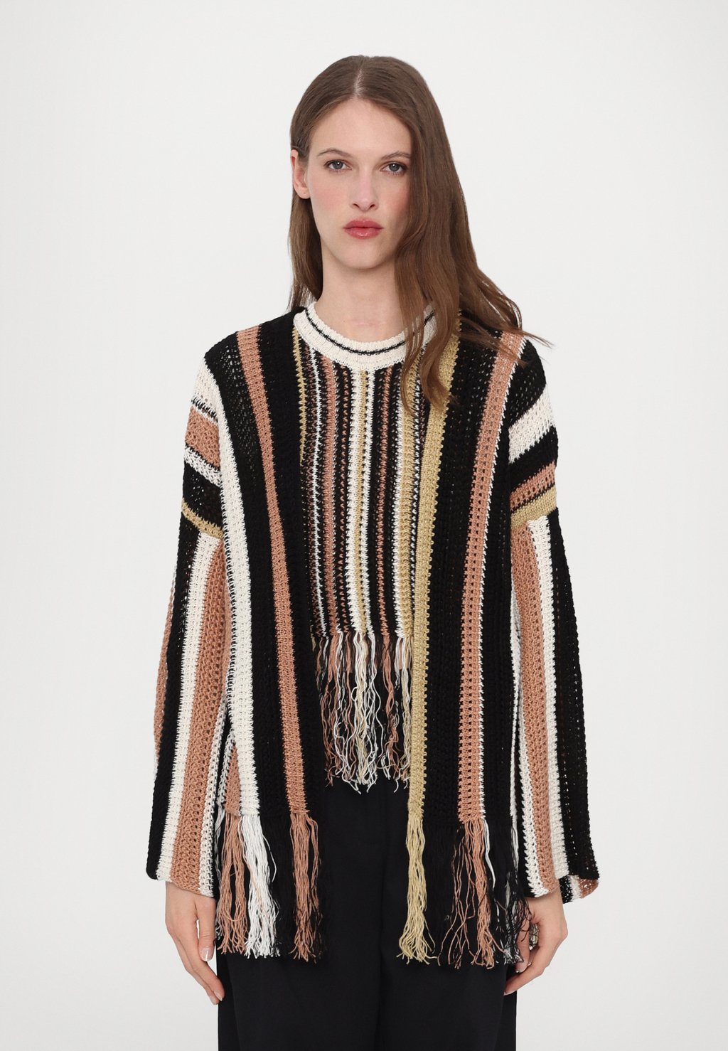 

Кардиган EPSILON WEEKEND MaxMara, песочный