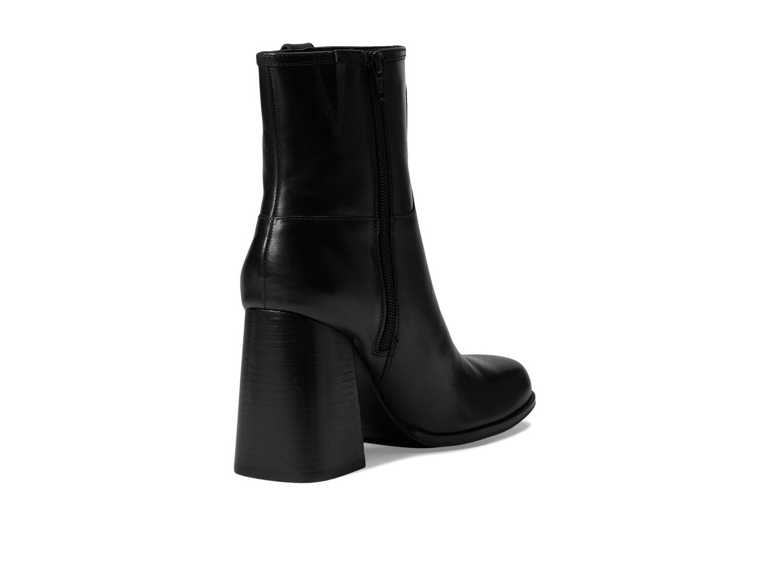 

Ботинки Free People Naomi Ankle Heel Boot, черный