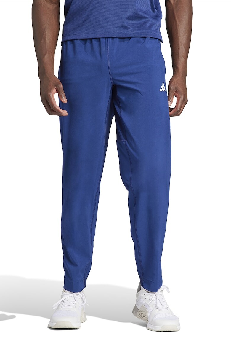 

Фитнес-Штаны Adidas Performance, синий
