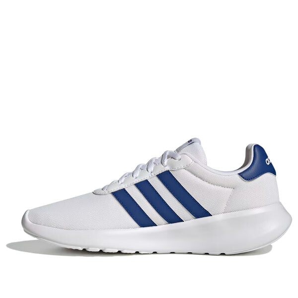 

Кроссовки облегченные гонщики 3.0 Adidas, белый