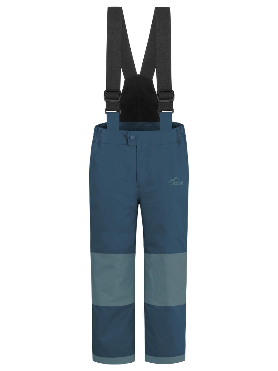 

Обычные тренировочные брюки normani Chena, цвет Turquoise/Dark blue