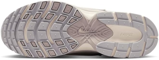 Nike Мужские кроссовки V5 RNR, Oatmeal/Pale Ivory/College Grey — фото 4