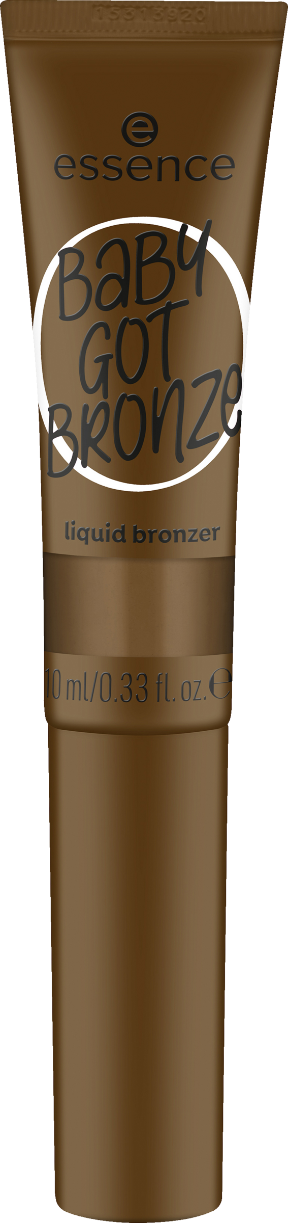 

Бронзер essence BABY GOT BRONZE liquid bronzer 40 Tan-Tastic