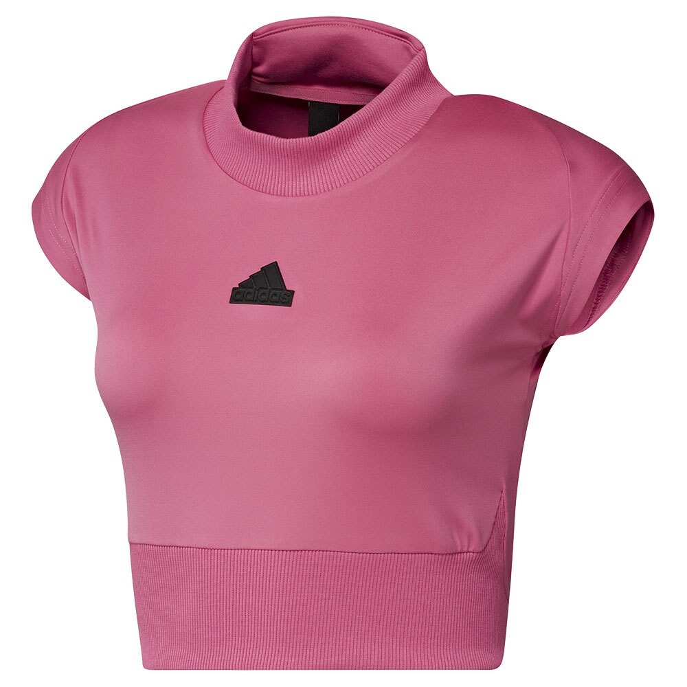 

Футболка adidas Z.N.E, розовый