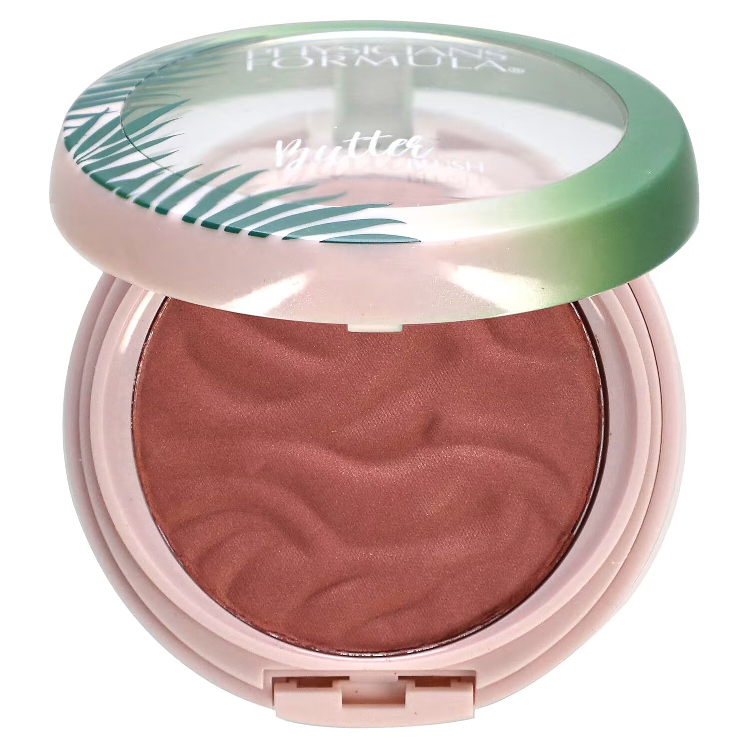

Тени Physicians Formula Murumuru Butter Blush Saucy Mauve