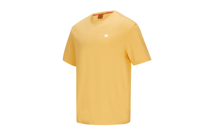 

Футболка Sport Collection мужская KOLON SPORT, желтый