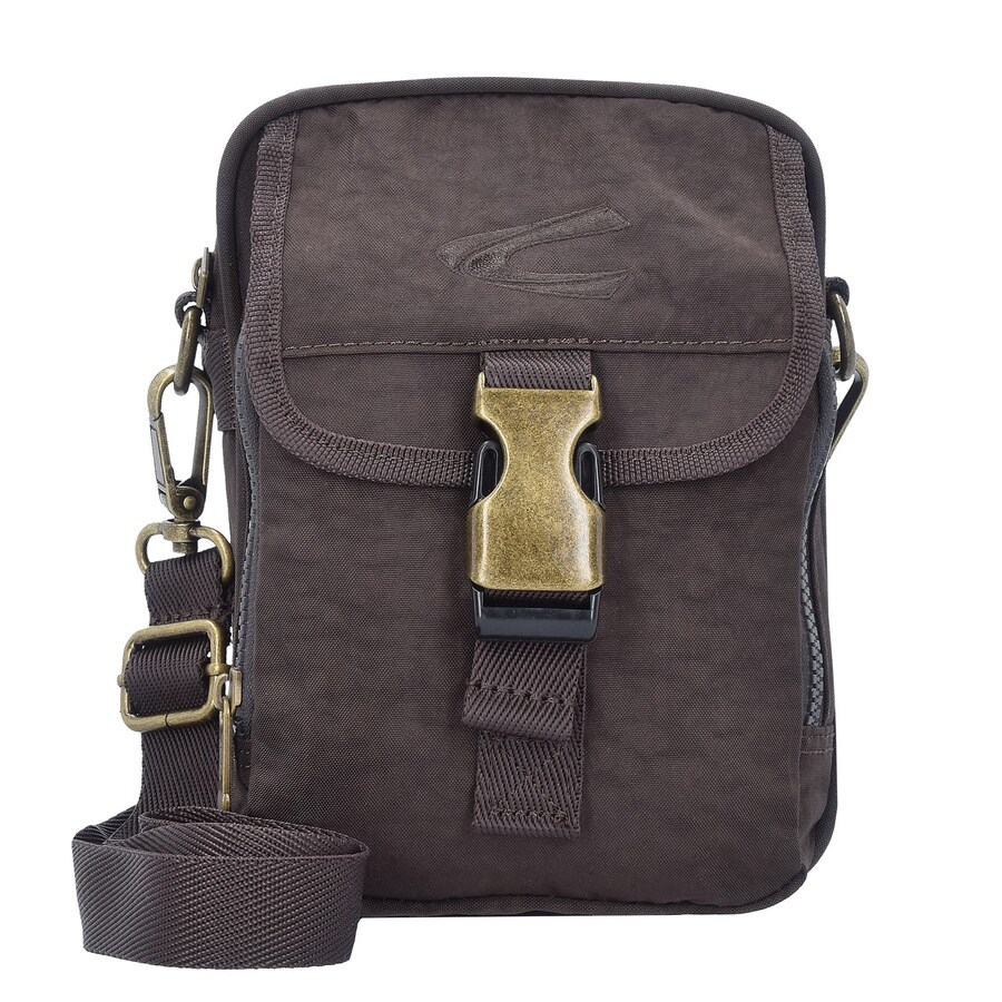 

Сумка через плечо CAMEL ACTIVE Journey, коричневый