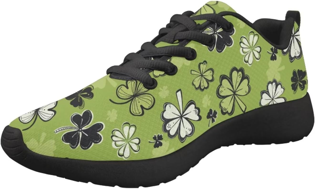 

Кроссовки chaqlin Fashion для бега Новинка Мужские сетчатые кроссовки для пар Работа Путешествия Комфорт для спортзала и фитнеса, зеленый