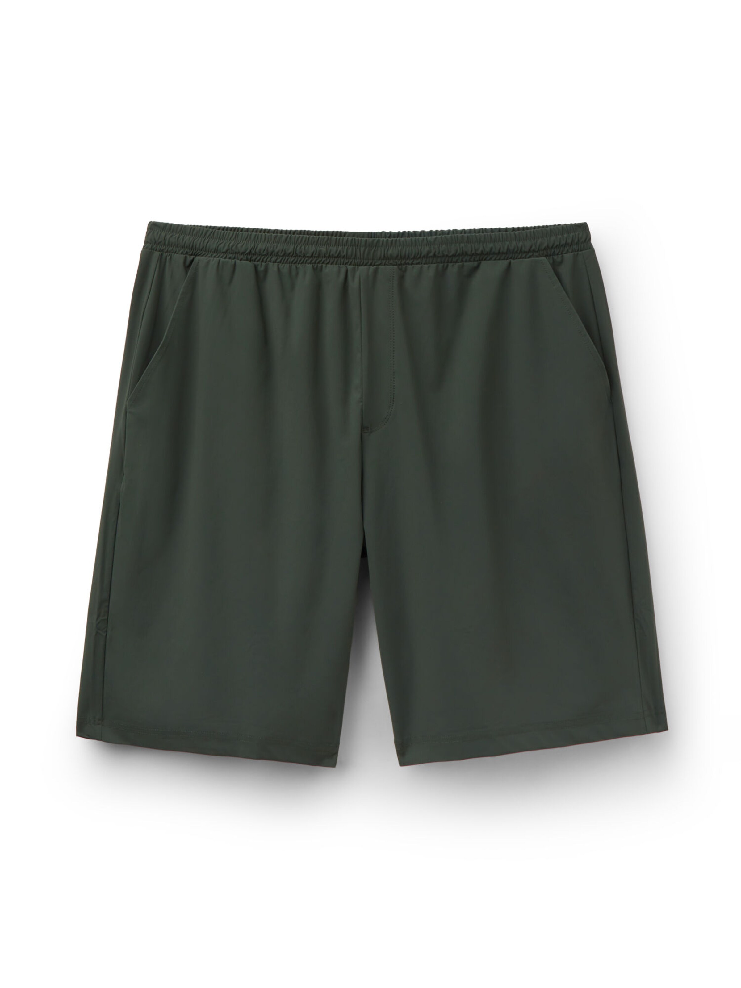 

IUMAN Intimissimi Uomo Шорты Regular цвета хаки