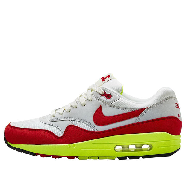 

Кроссовки air max 1 premium qs 'air max day' Nike, мультиколор