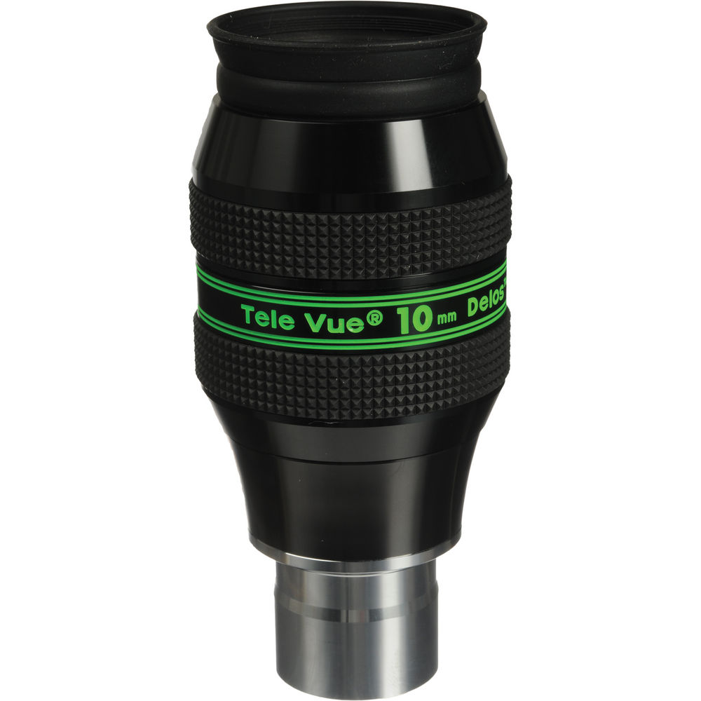 

Окуляр Tele Vue Delos 10mm Eyepiece (1.25") EDL-10.0