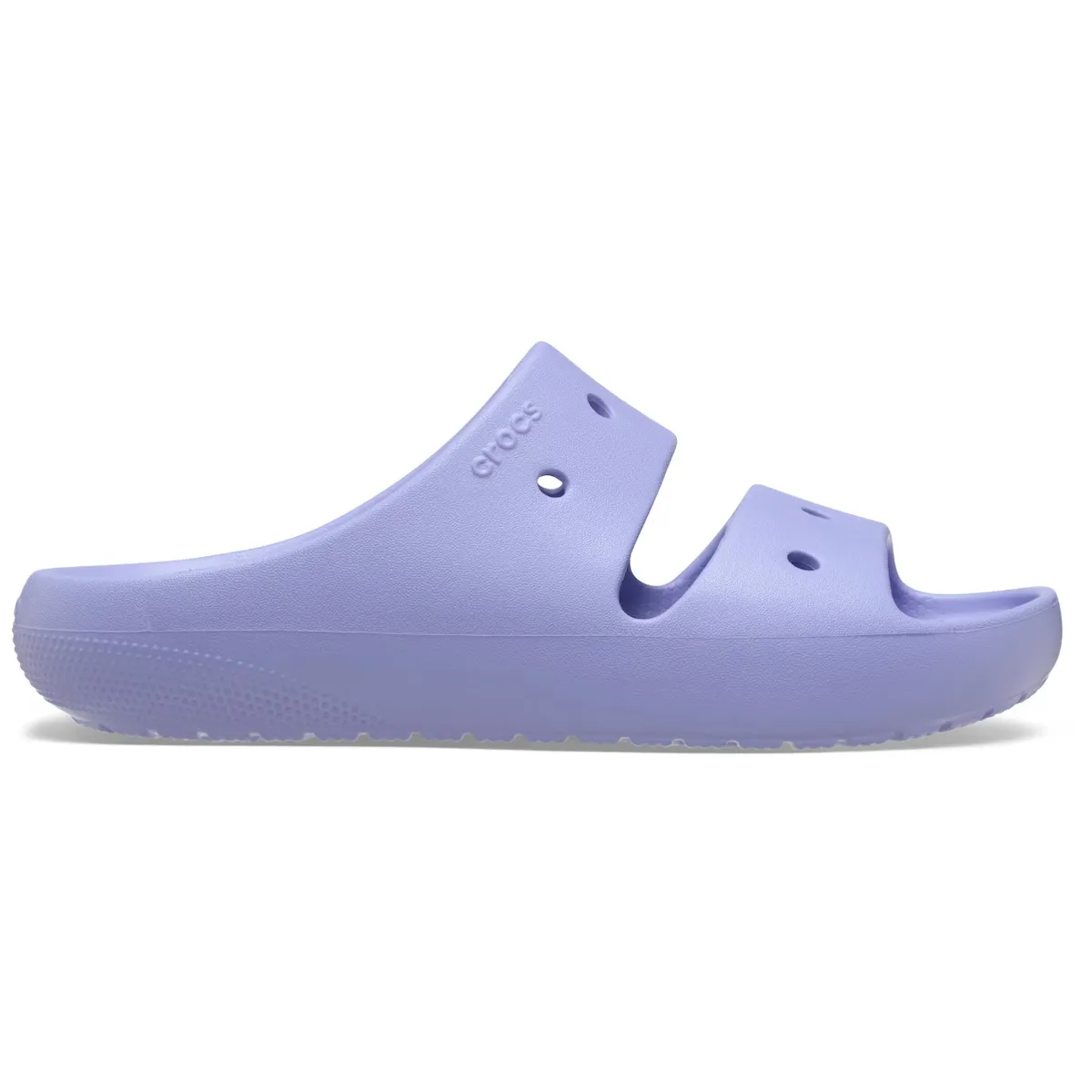 

Классические сандалии унисекс v2 U Crocs, пурпурный
