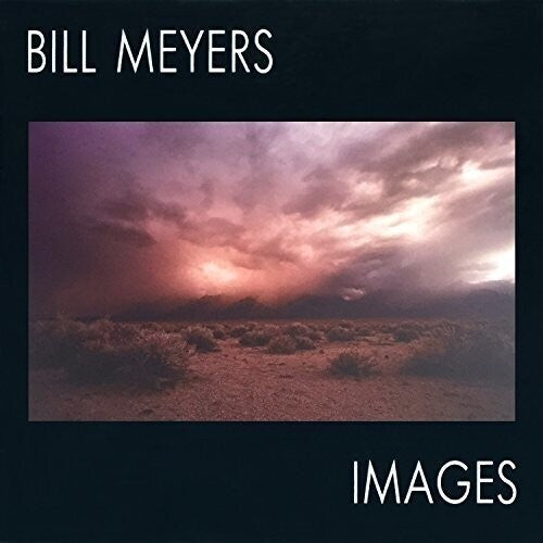 

CD диск Meyers, Bill: Images