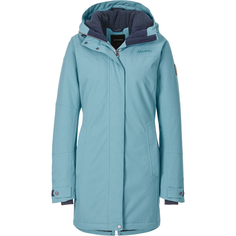 

Функциональная куртка ins. куртка amsterdam l Schöffel, синий