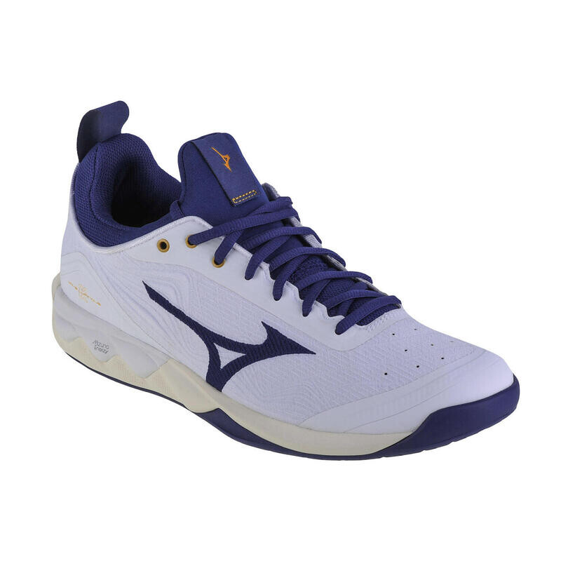 

Кроссовки Mizuno, белый