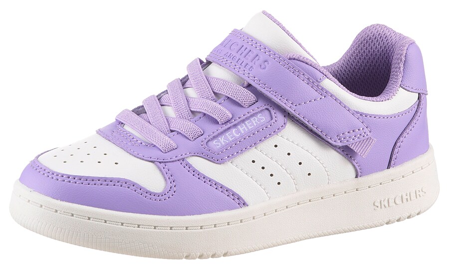 

Кроссовки Skechers Kids, фиолетовый