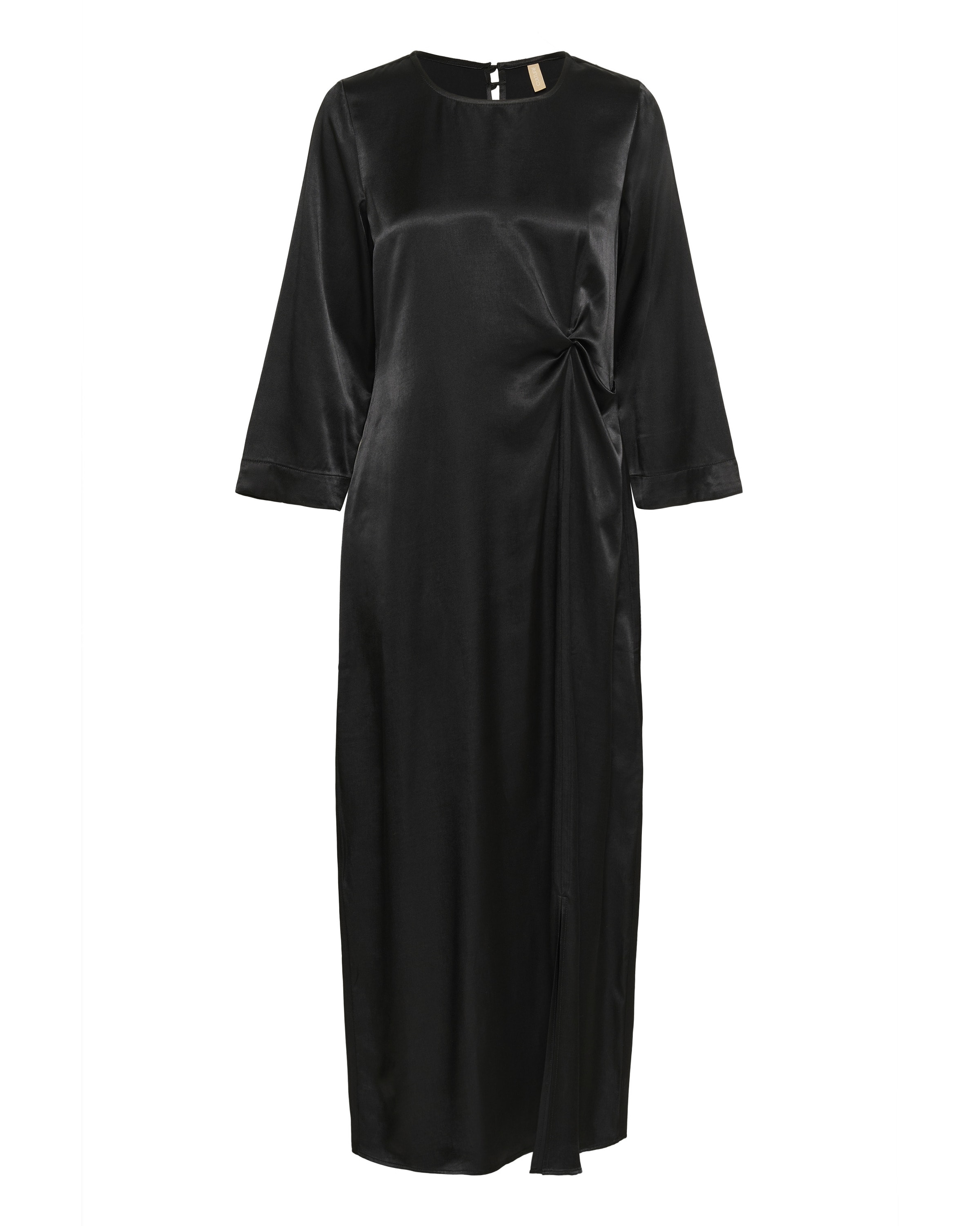 

CULTURE Платье 'Mollie' в черном цвете