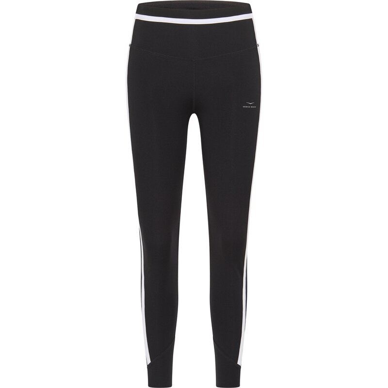 

Спортивные брюки vb_cherise dcfl pants 1/1 Venice Beach, черный