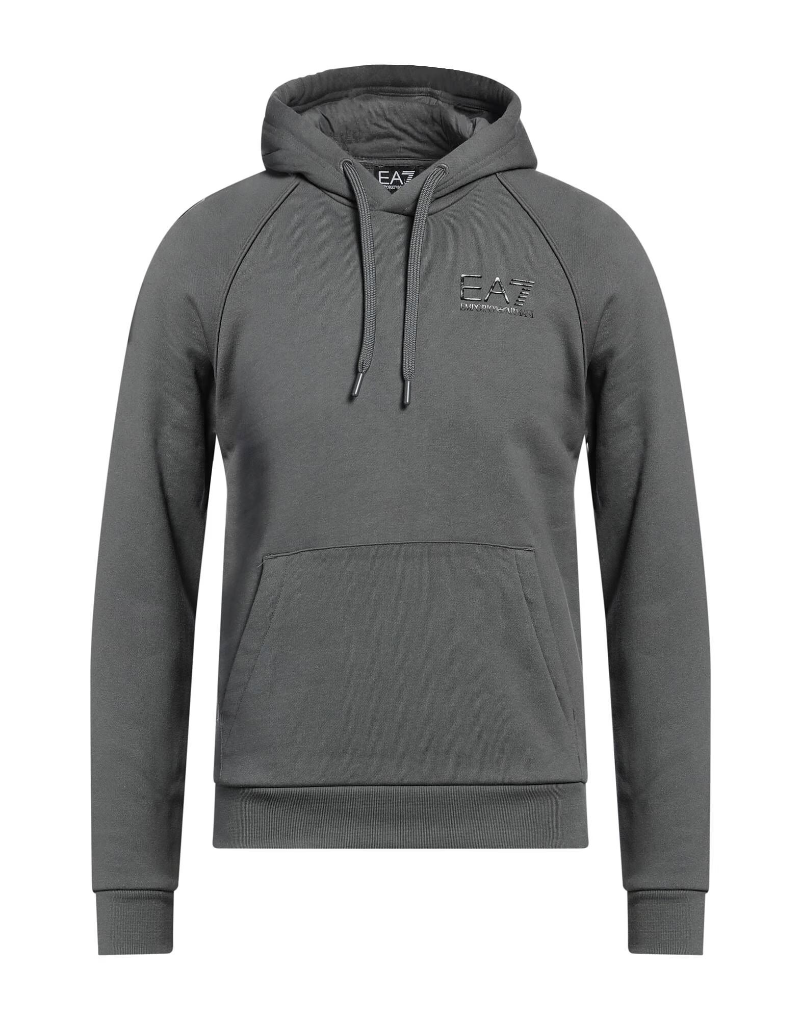 

Толстовка Ea7, серый