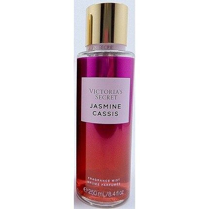 Духи Jasmine Cassis Fragrance Mist, 8,4 унции, новые, Victoria'S Secret — фото 3