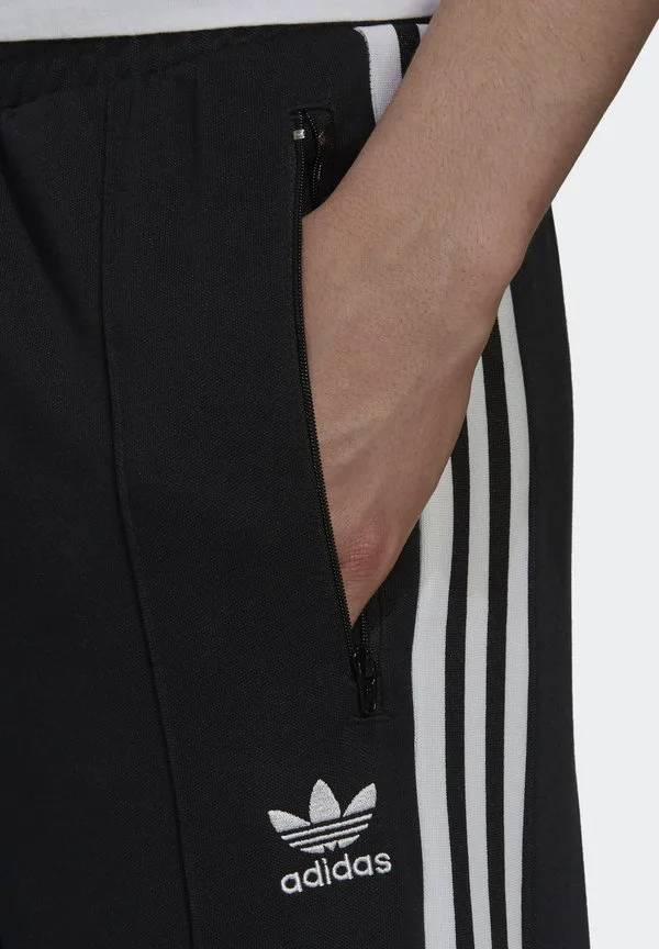 Спортивные штаны унисекс beckenbauer Adidas Originals, Black — фото 3