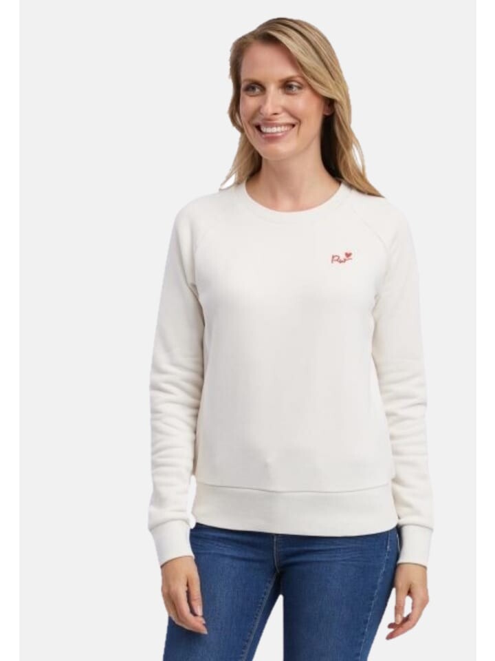 

Толстовка ragwear JOHANKA, бежевый