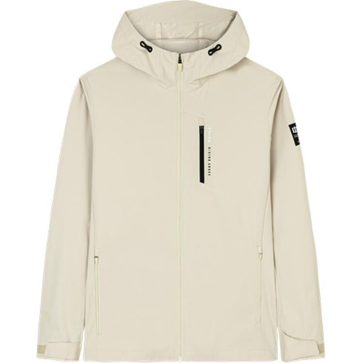 

Куртка спортивная Variety Collection Men Cool Gray Anta