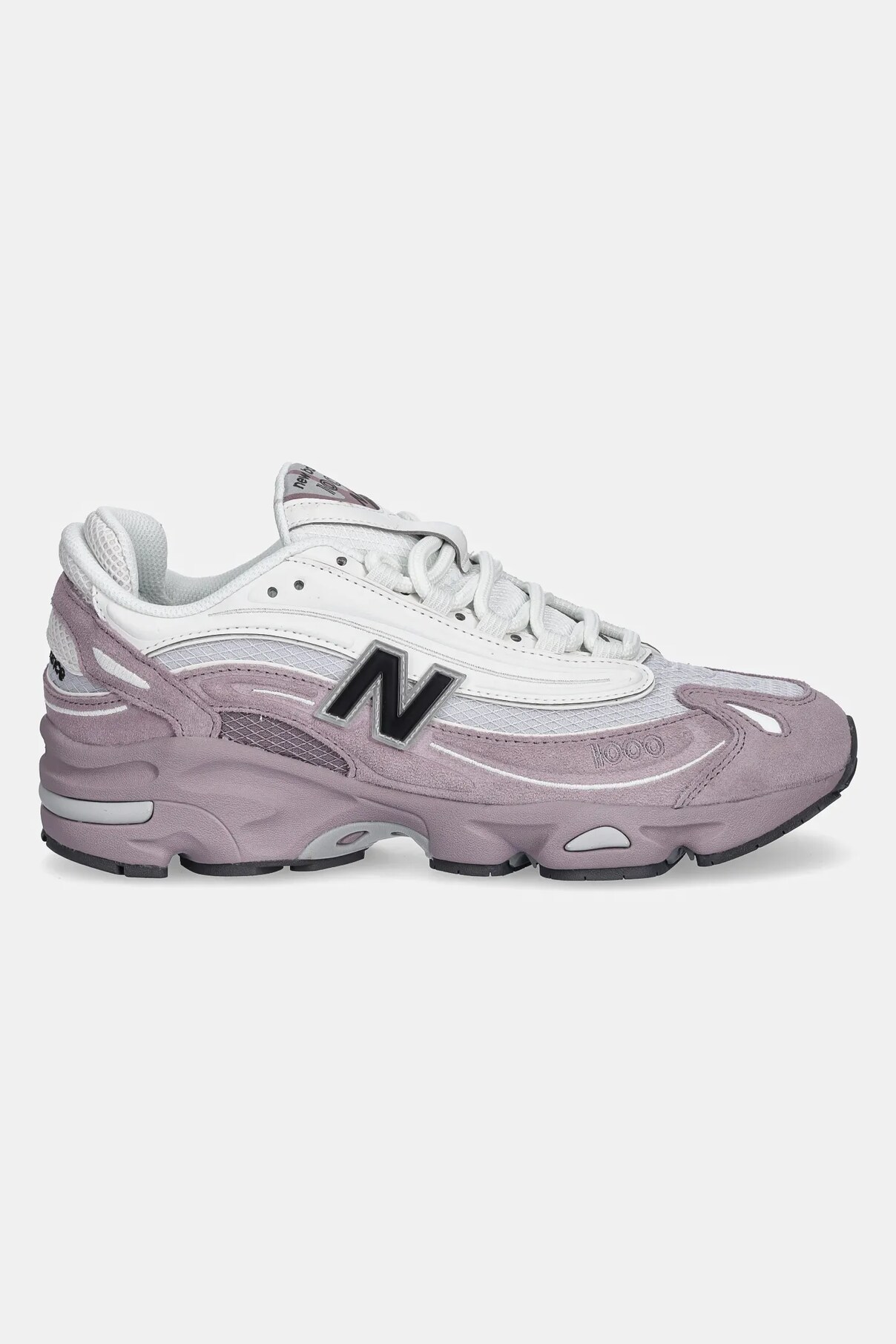 Кроссовки M1000 New Balance, фиолетовый — фото 2
