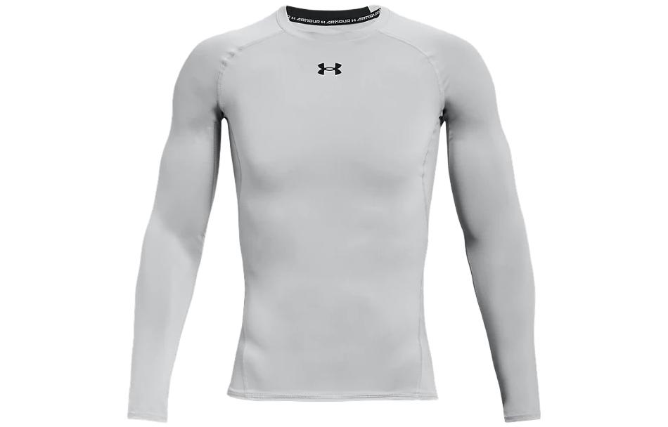 

Мужская одежда для фитнеса Under Armour, Темно-серый