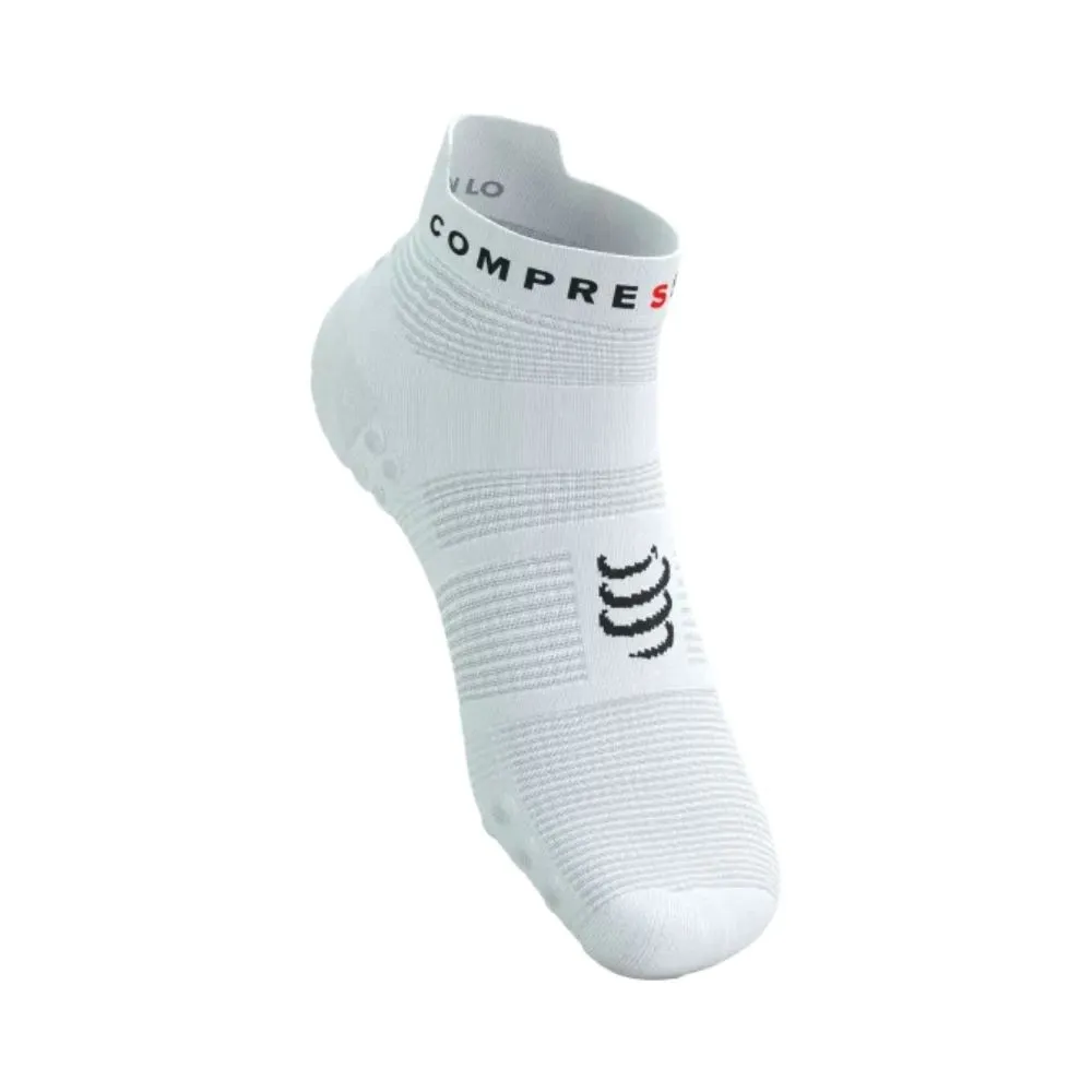 

Носки Compressport Pro Racing V4.0, белый