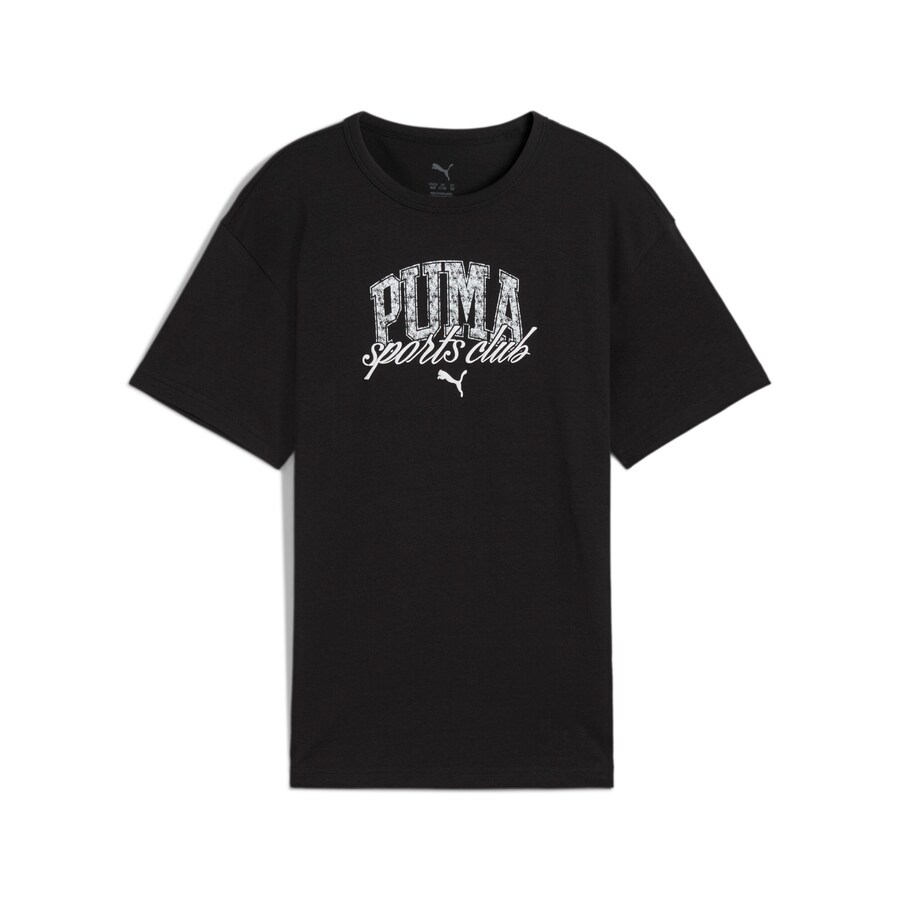 

Рубашка PUMA, черный