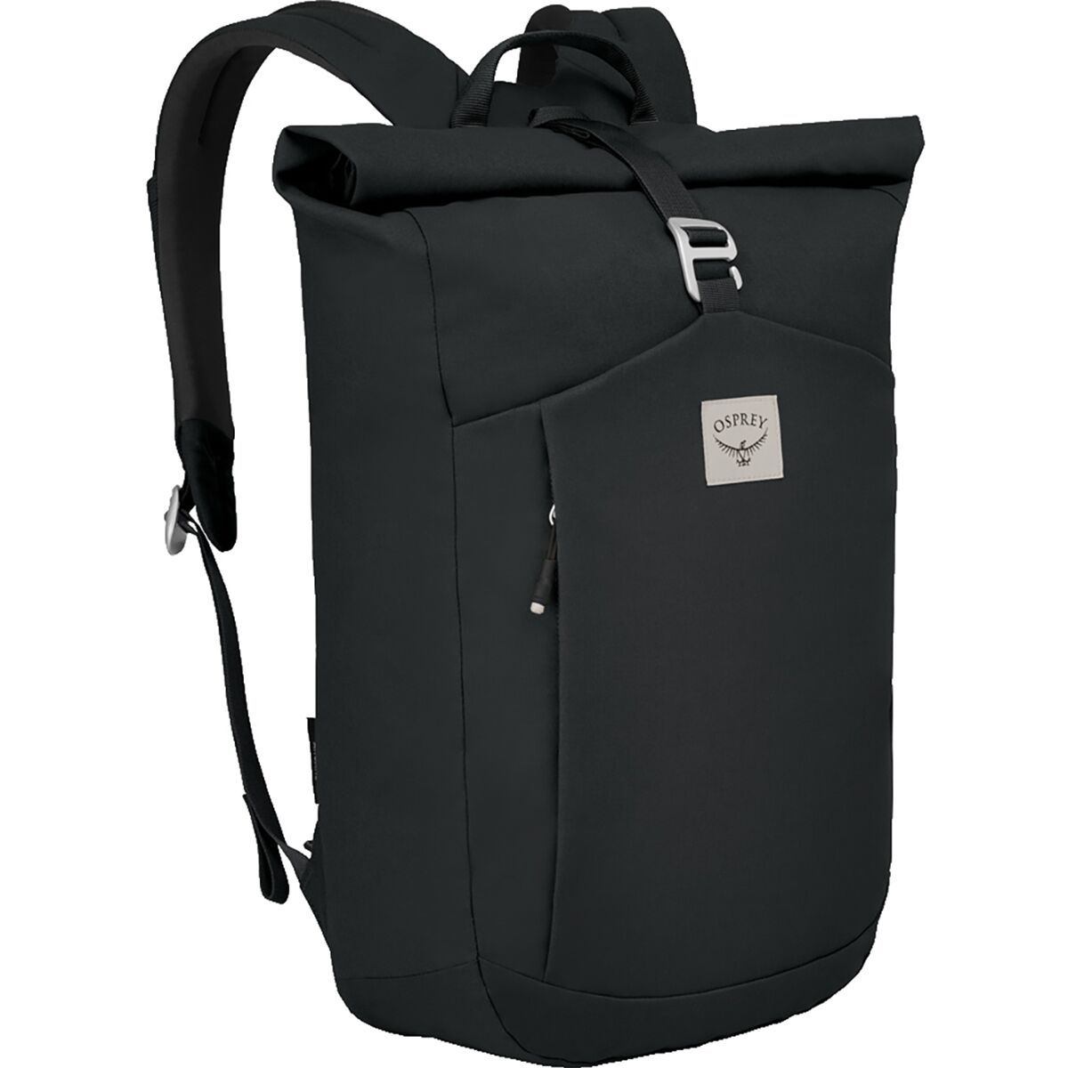 

Рюкзак Arcane 22л с ролл-топом Osprey Packs, черный