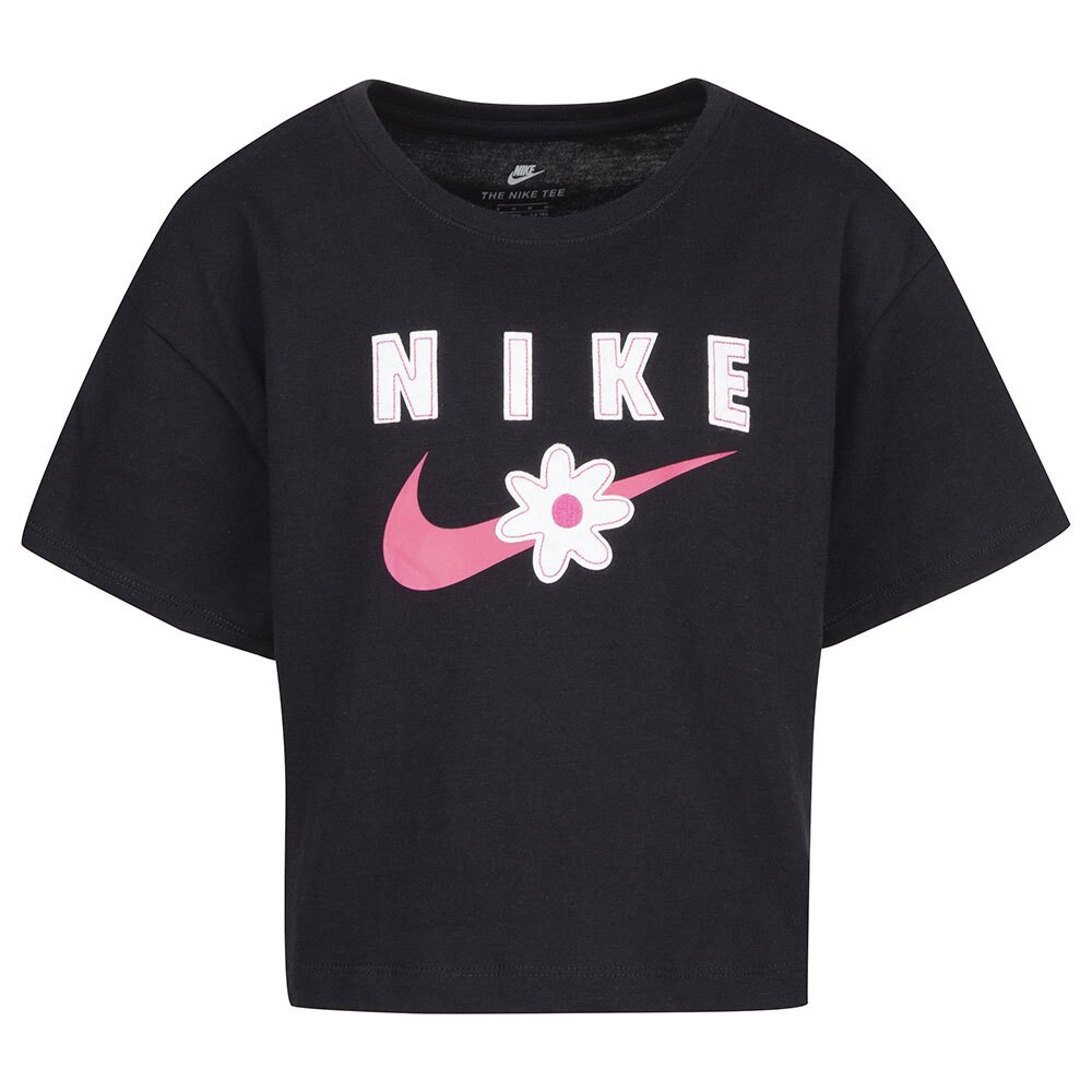 

Футболка Nike Sport Daisy, черный