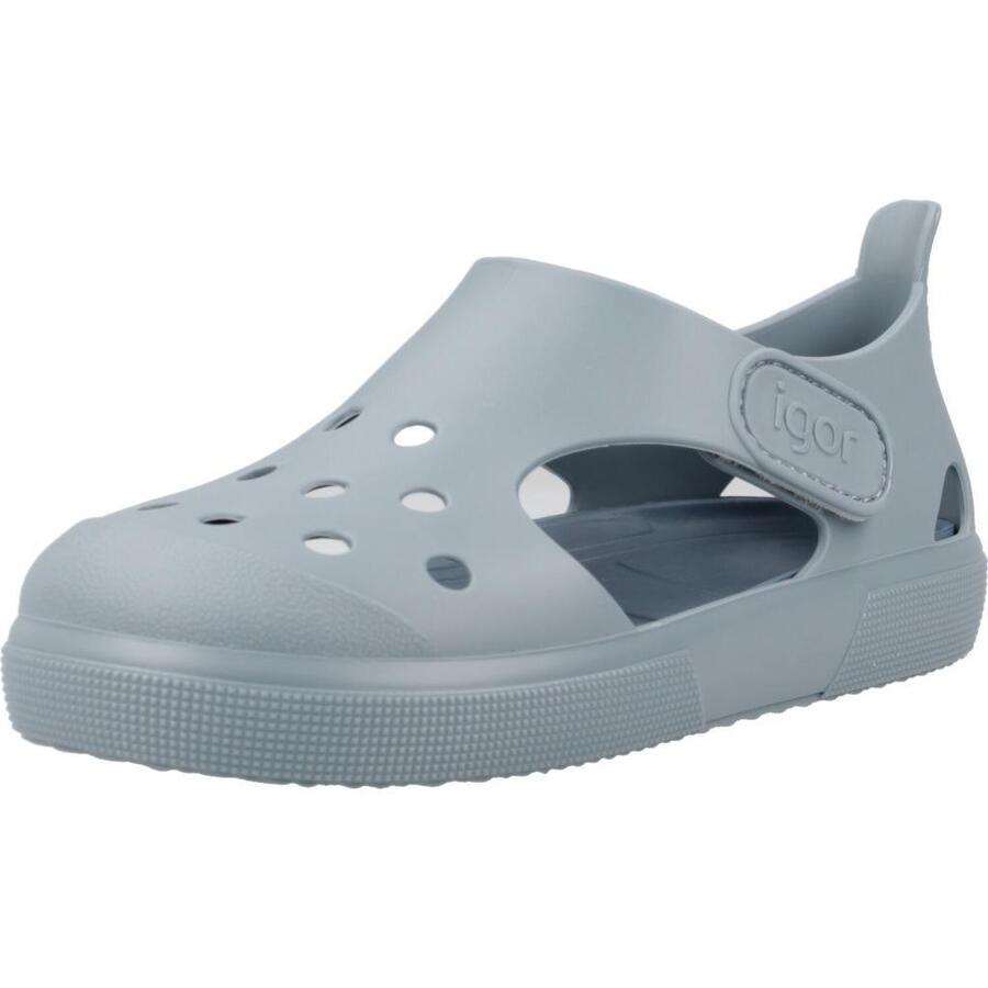 

IGOR Шлепанцы Игорь модель Surfi цвет синий