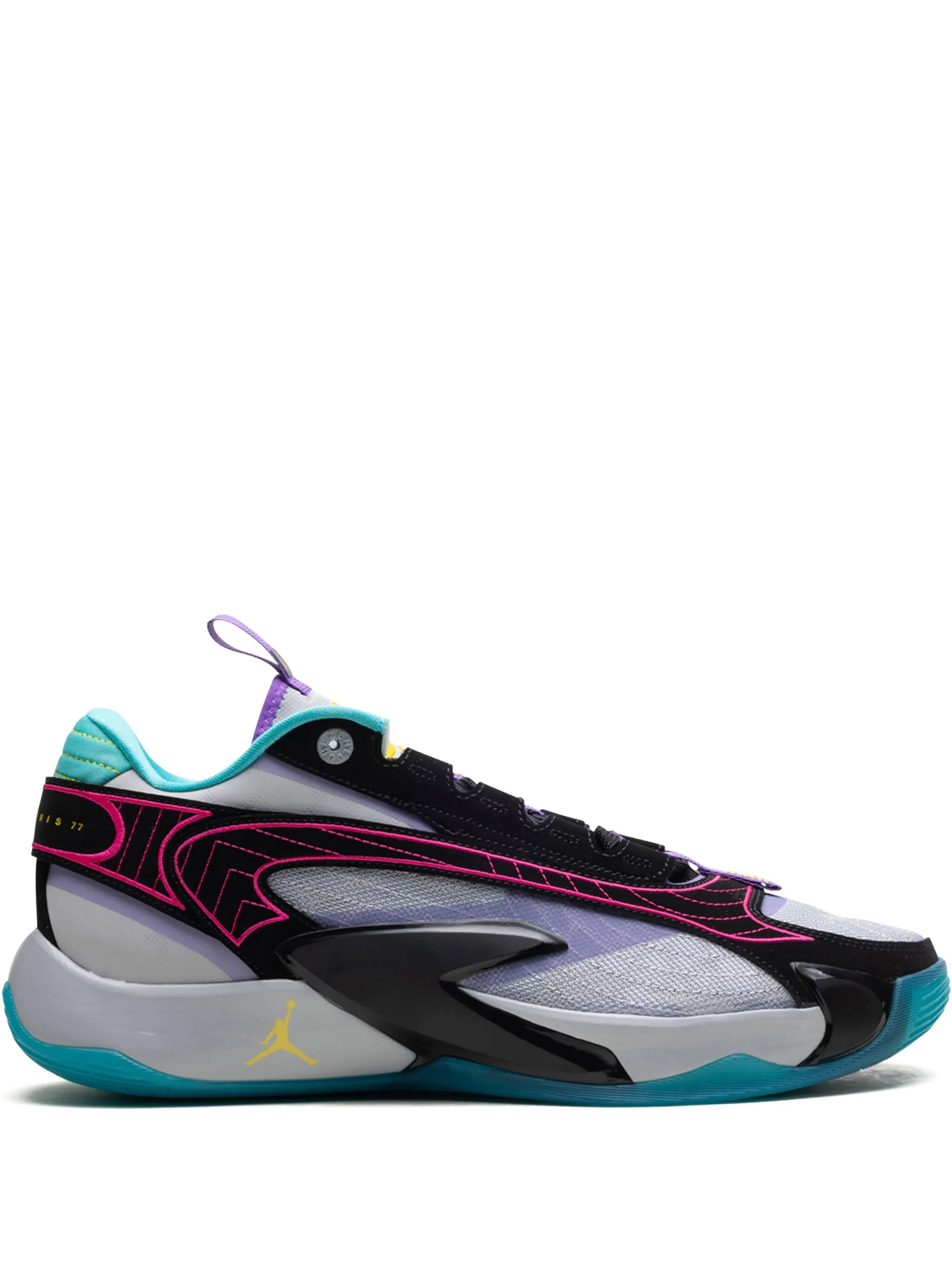 

Кроссовки Luka 2 All-Star Jordan, серый