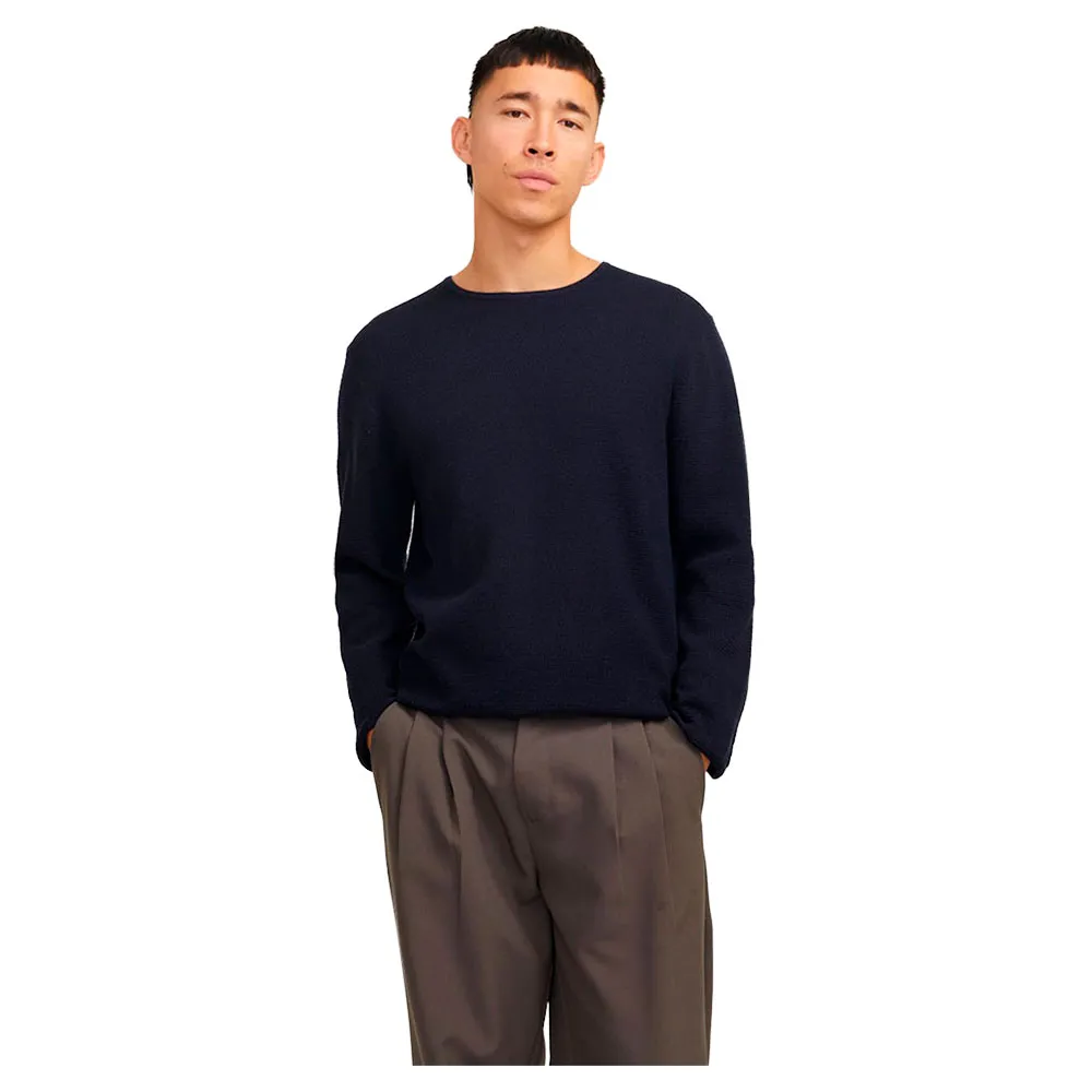 

Свитер Jack & Jones George, синий