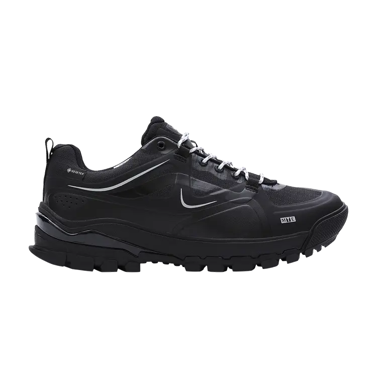 

Кроссовки Vans AMZN MTE-3 GORE-TEX, черный