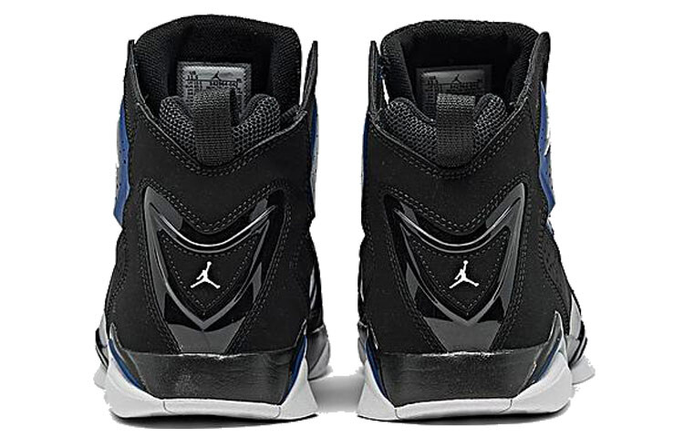 Jordan Air Jordan 7 Vintage Баскетбольные кроссовки мужские — фото 4