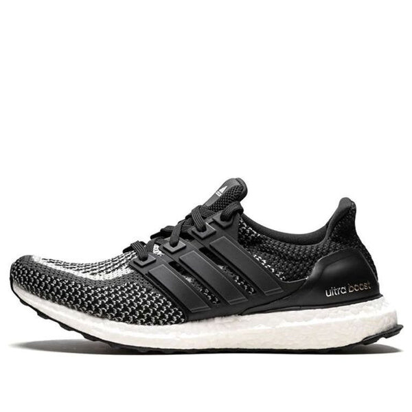 

Кроссовки ultraboost 2.0 ограниченный Adidas, черный