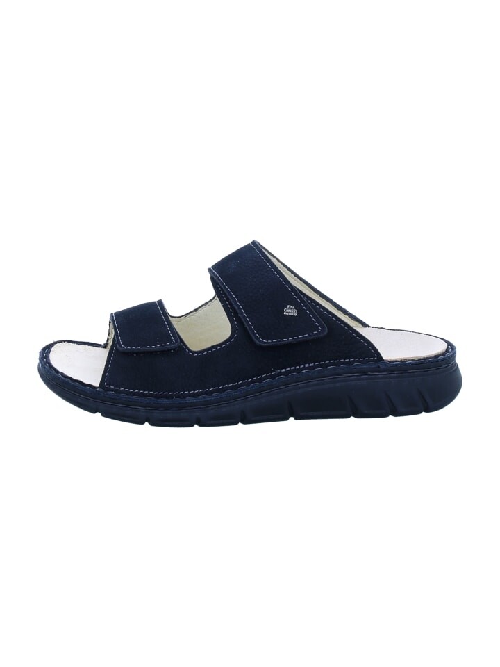 

Туфли на шнуровке Finn Comfort Komfort Sandalen, черный