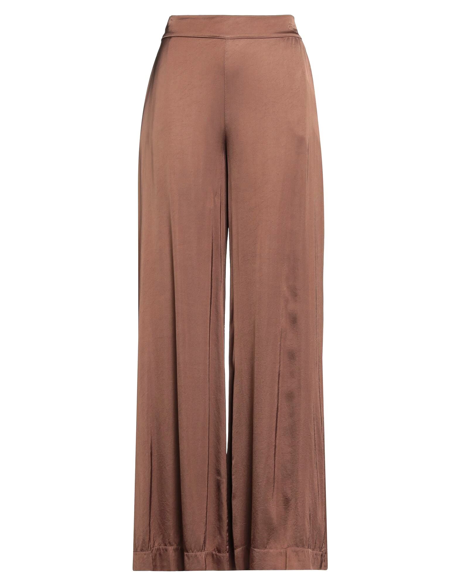 

Брюки Kaos, коричневый