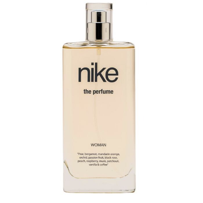 

Женская туалетная вода The Perfume Woman EDT Nike, 150