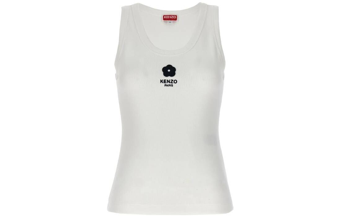 

Жилет женский Kenzo, белый