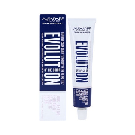 

ALFAPARF Color Evolution Стойкая перманентная краска для волос 60 мл Alfaparf Milano