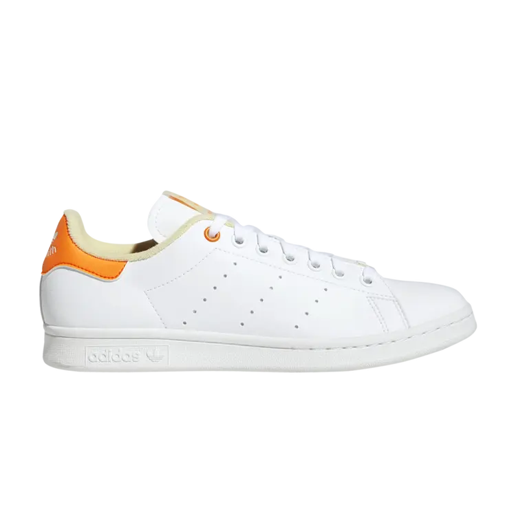 Кроссовки Adidas Wmns Stan Smith Her Vegan, белый