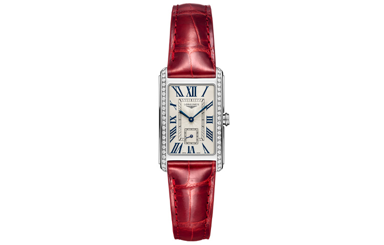 

Dolcevita L5.512.0.71.5 LONGINES