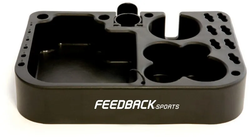 

Лоток для инструментов Feedback Sports, Black